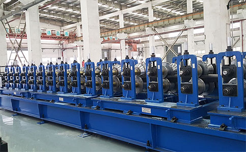 正創光伏支架設備