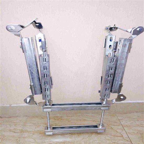 抗震支架技術(shù)方面的相關(guān)知識介紹