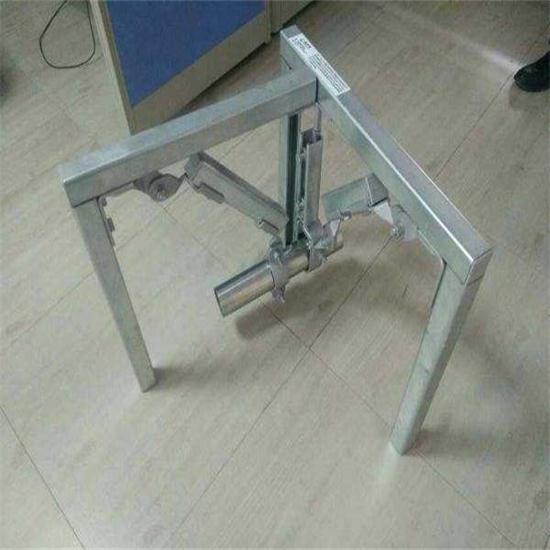 抗震支架運行的常見問題介紹