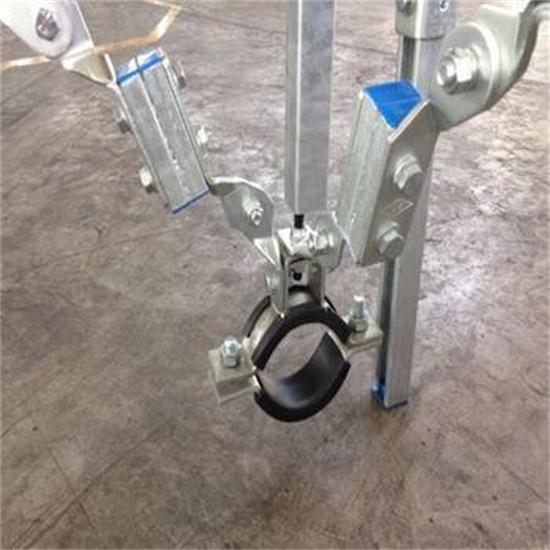 抗震支架系統設計要求,你還不知道嗎?