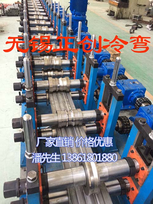 管廊支架設備的分類 管廊支架設備的分類